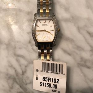 Watch Bulova